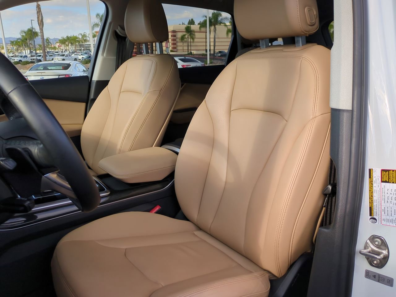 Used 2021 Audi Q7 3.0T Premium w/ Convenience Package image 11