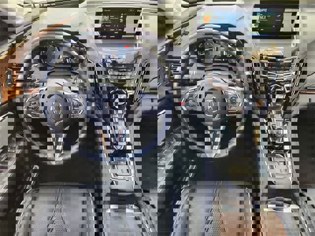 Used 2020 Acura RDX FWD w/ Advance Package image 15