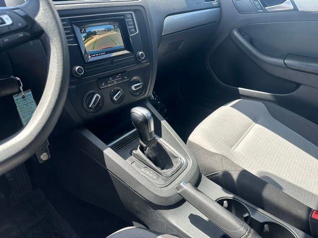 Used 2017 Volkswagen Jetta S FWD image 11