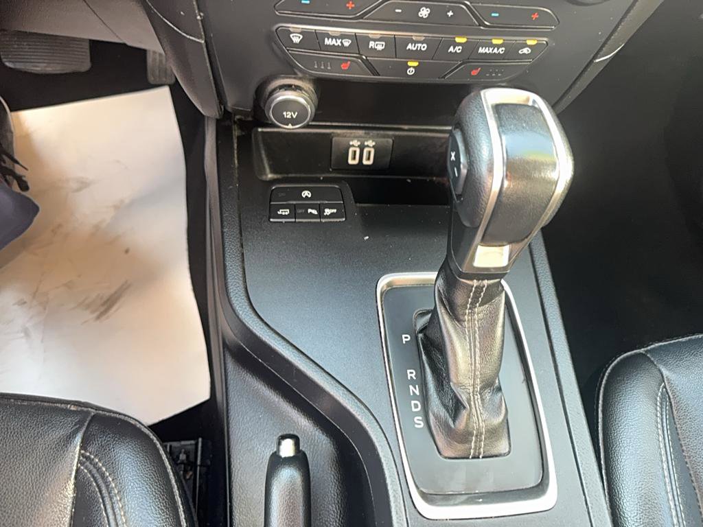 Used 2020 Ford Ranger Lariat w/ Technology Package image 23