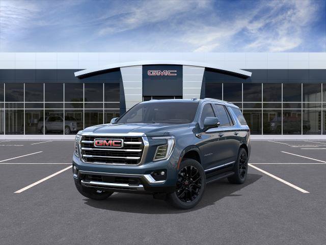 New 2027 GMC Yukon Elevation w/ Elevation Premium Package AWD/4WD image 8