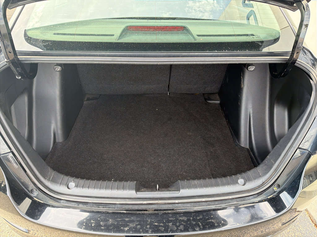 Used 2018 Toyota Yaris iA FWD image 13