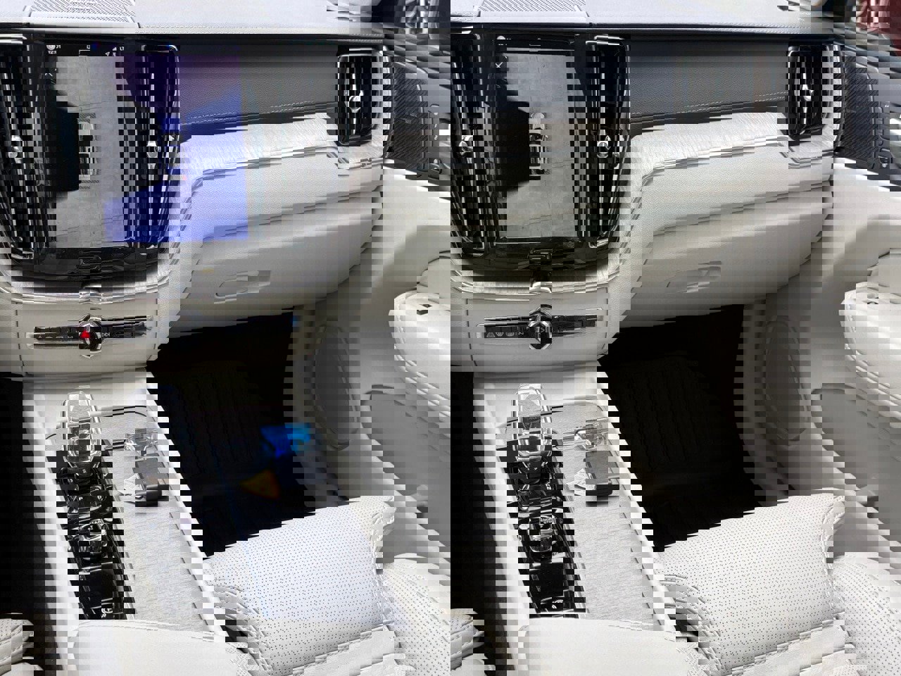 Certified 2023 Volvo XC60 B5 Ultimate w/ Climate Package image 15