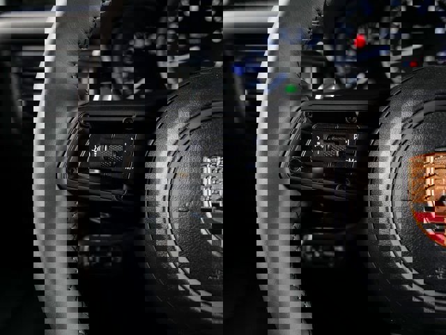 New 2026 Porsche Macan Turbo image 22