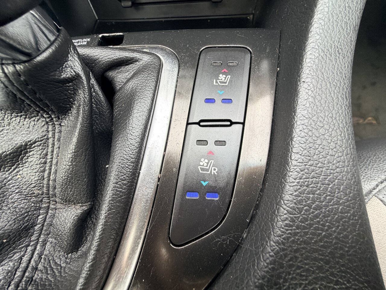 Used 2013 Kia Optima EX FWD image 55