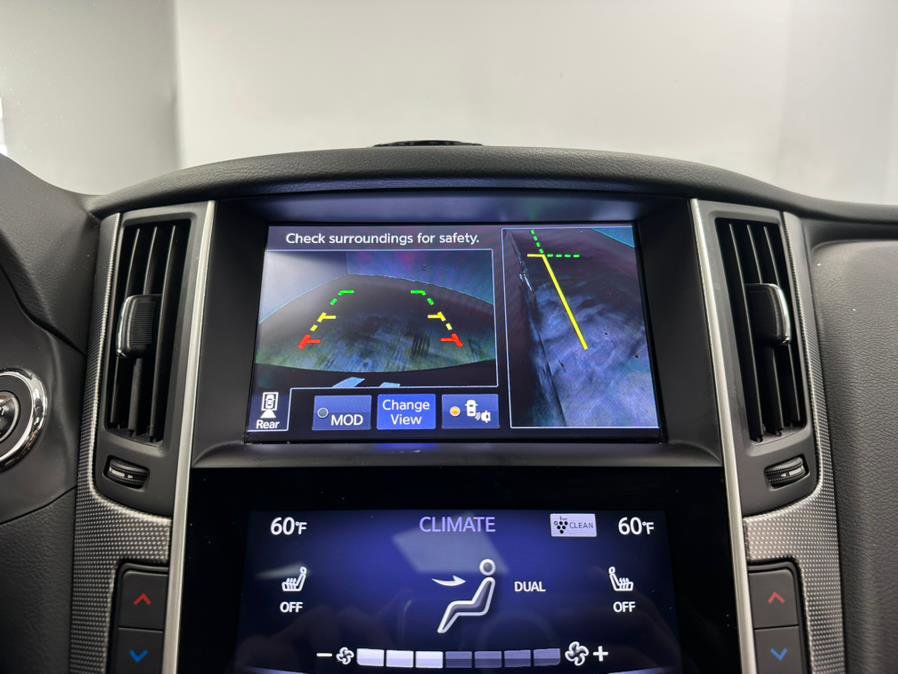 Used 2019 INFINITI Q50 Sport w/ Proactive Package image 59