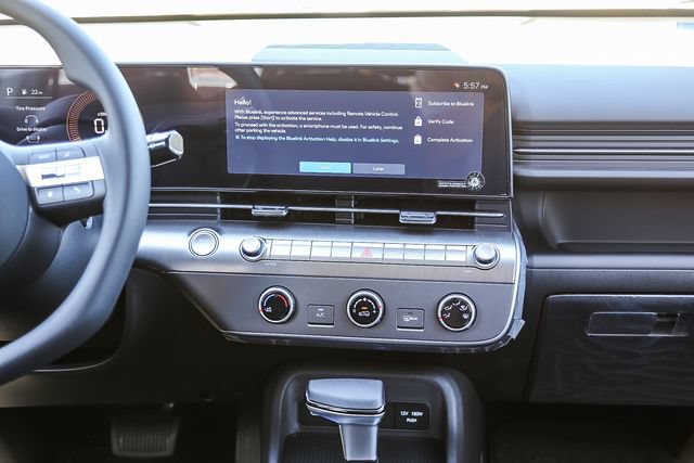 New 2026 Hyundai Kona SE FWD image 14
