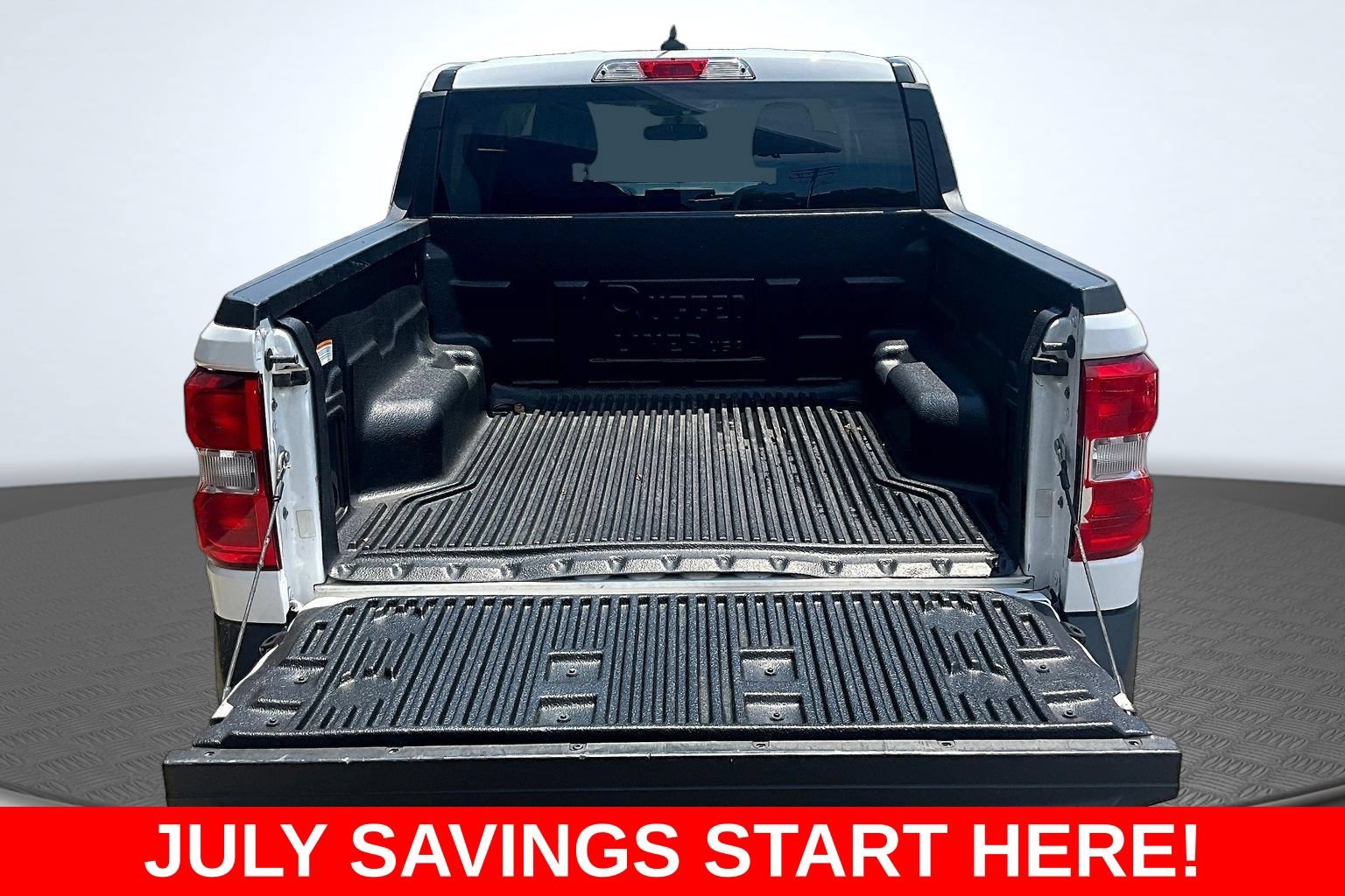 Used 2024 Ford Maverick XLT FWD image 8