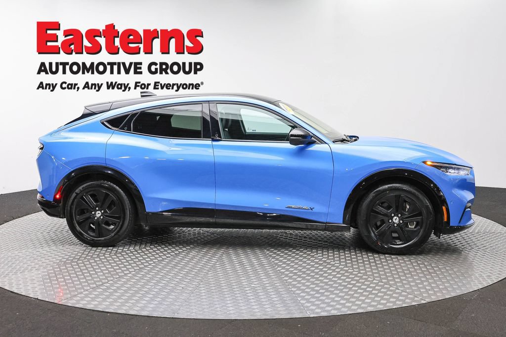Used 2023 Ford Mustang Mach-E California Route 1 AWD/4WD image 4