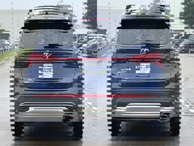 Used 2022 Hyundai Santa Fe SEL FWD image 5