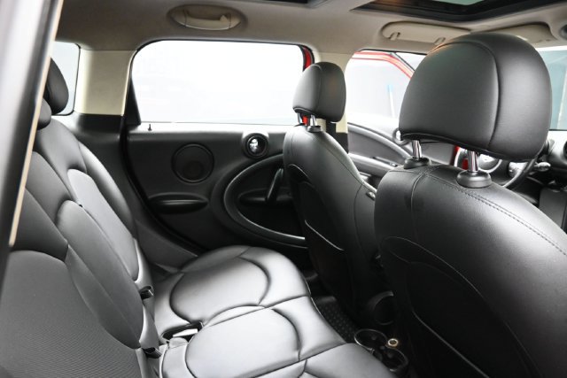 Used 2015 MINI Cooper Countryman S AWD/4WD image 30