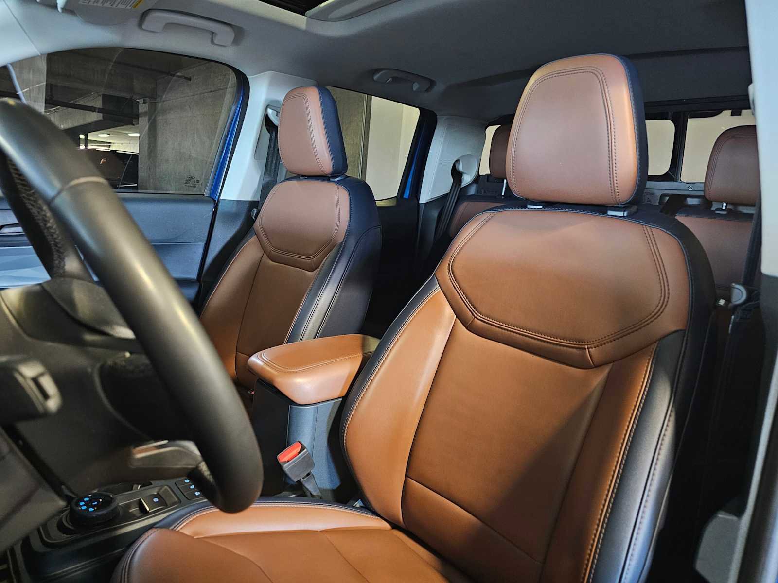 Used 2024 Ford Maverick Lariat FWD image 27