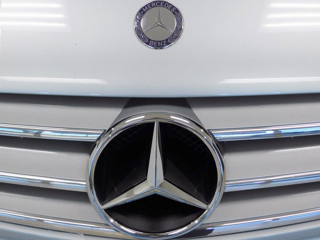 Used 2007 Mercedes-Benz CLK 350 Cabriolet image 18