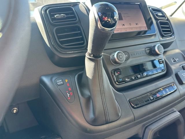 New 2024 RAM ProMaster 2500 w/ Safety Group image 21