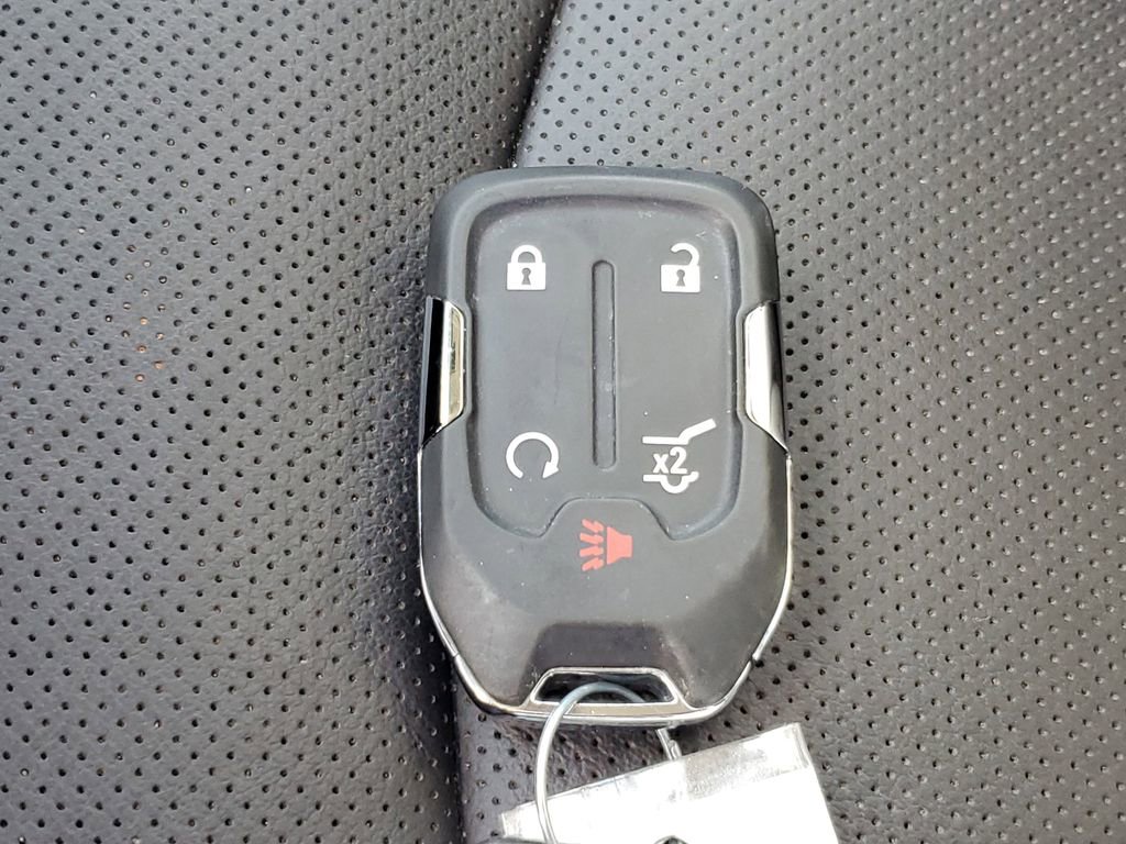 Used 2018 GMC Terrain Denali image 38