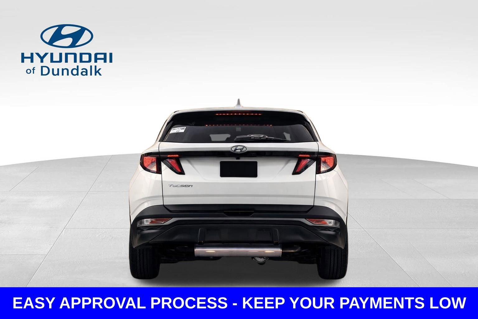 Used 2024 Hyundai Tucson SEL image 8