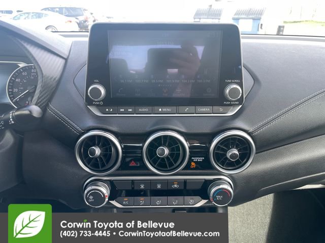 Used 2024 Nissan Sentra SV image 12