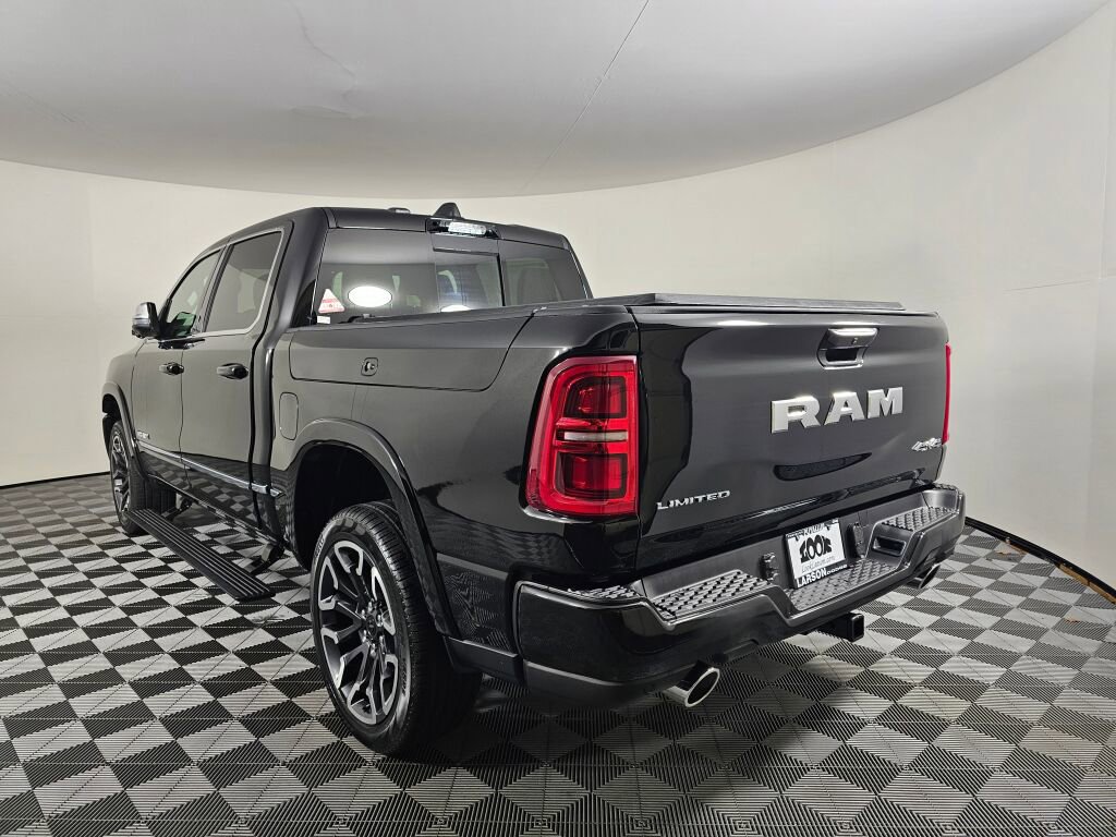 New 2026 RAM 1500 Limited image 6