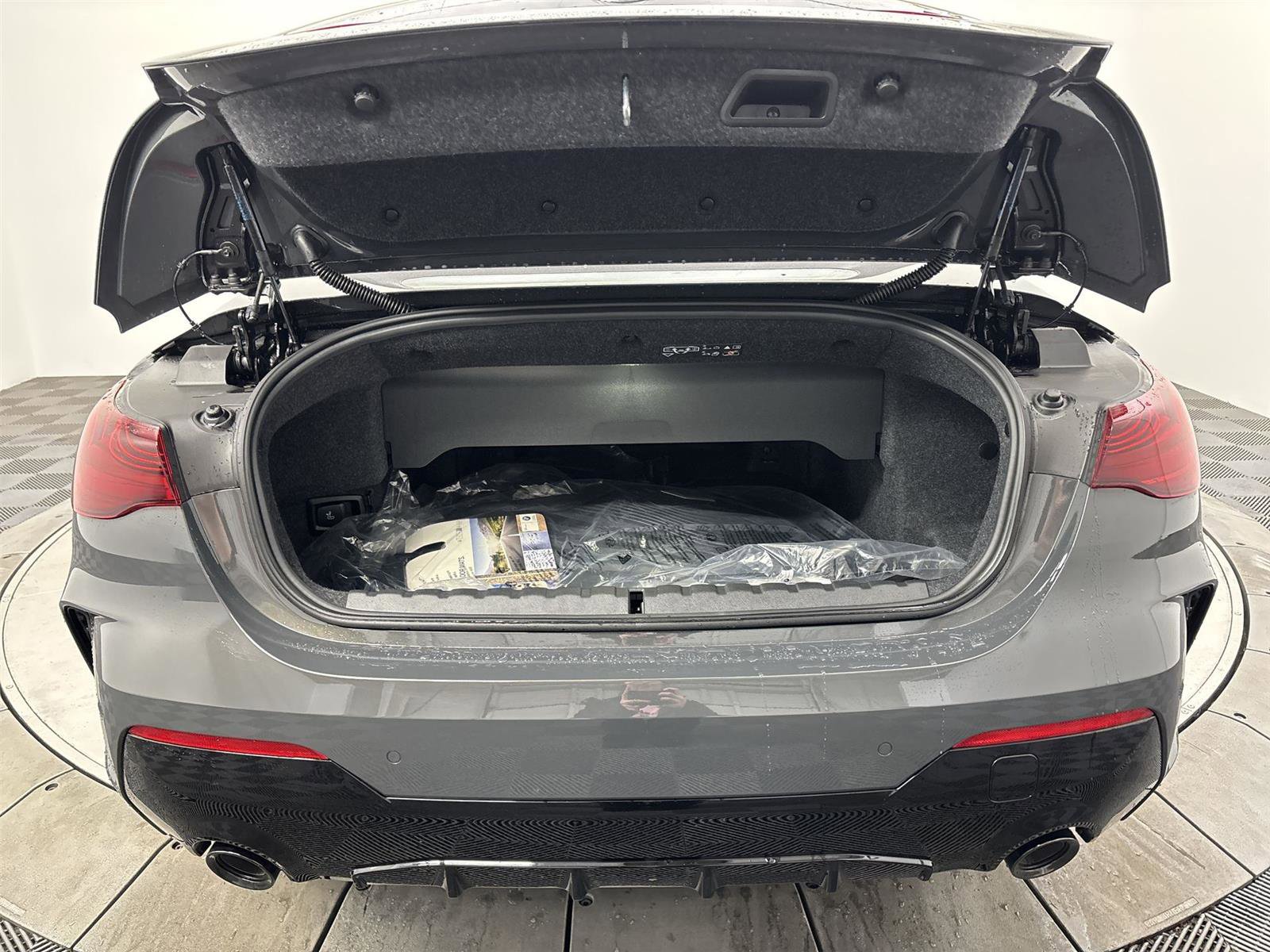 New 2026 BMW 430i xDrive Convertible w/ M Sport Package image 21