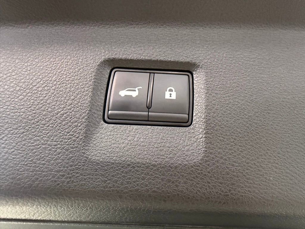 Used 2025 INFINITI QX60 Pure image 27