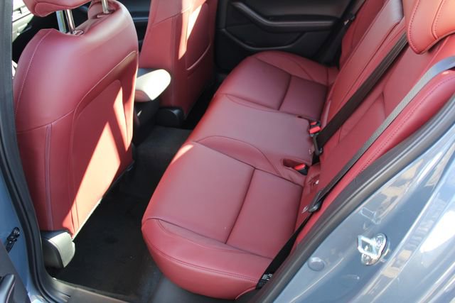 New 2026 MAZDA MAZDA3 Carbon image 13