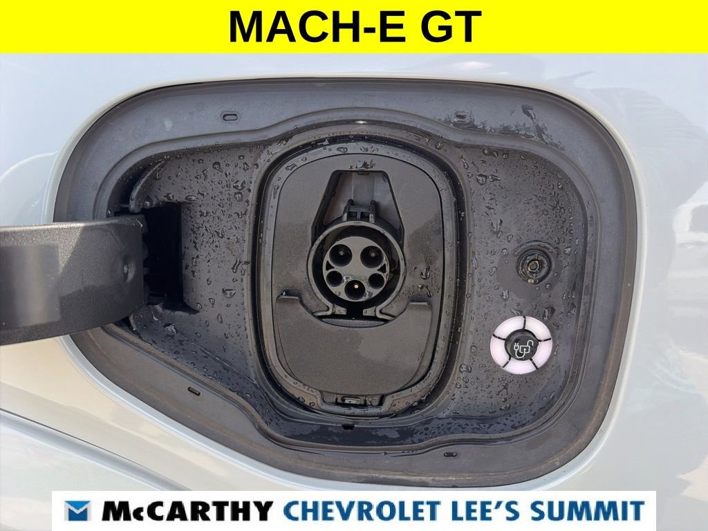 Used 2023 Ford Mustang Mach-E GT image 53