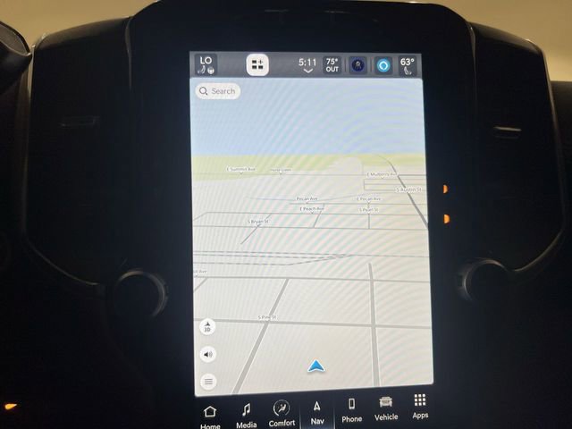 Used 2022 RAM 2500 Laramie image 13