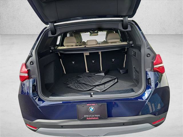 Used 2026 BMW X3 xDrive30i w/ Premium Package AWD/4WD image 6