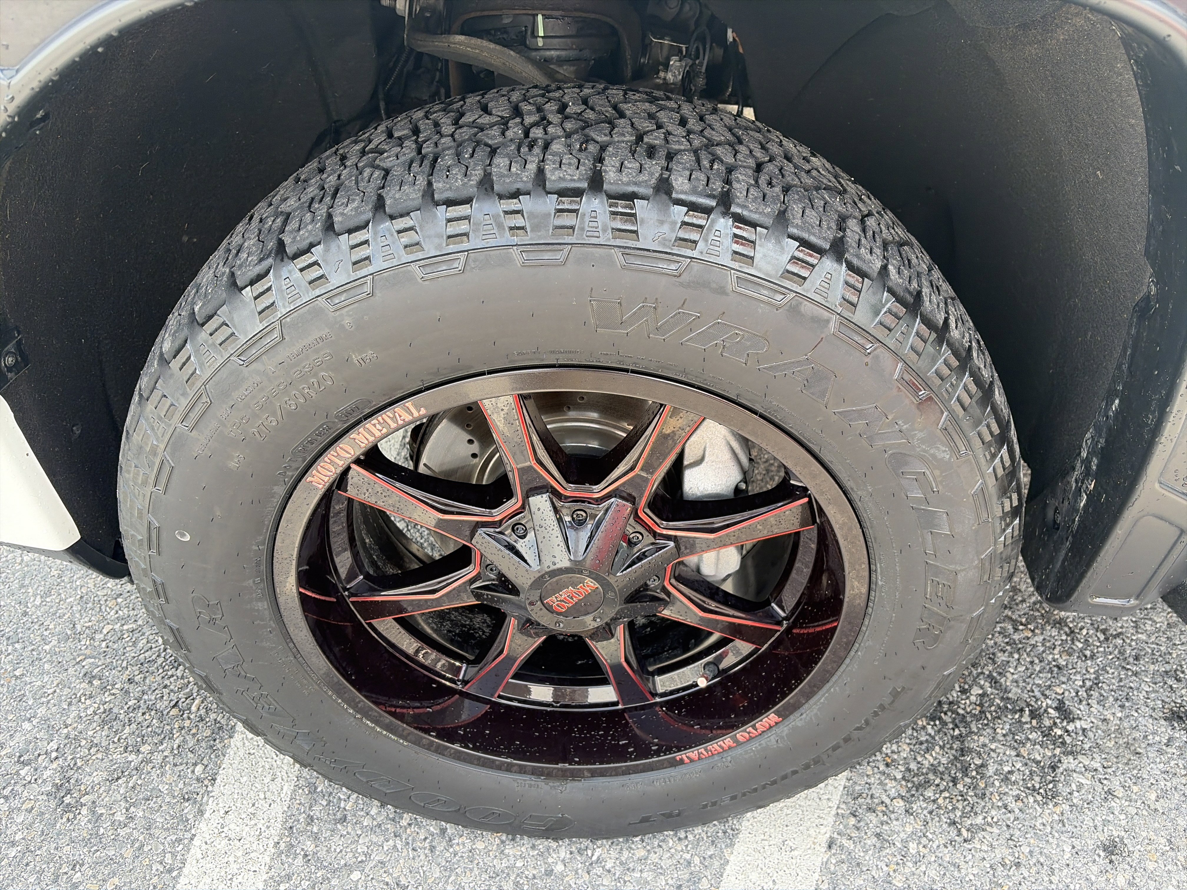 Used 2020 GMC Sierra 1500 Elevation image 18