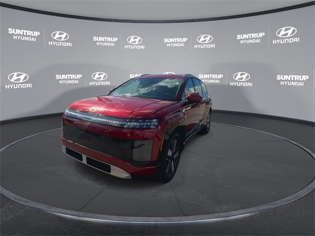 New 2026 Hyundai Ioniq 9 SEL w/ Tow & Go Package image 7