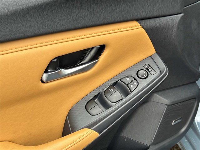 New 2025 Nissan Sentra SV w/ SV Premium Package image 22