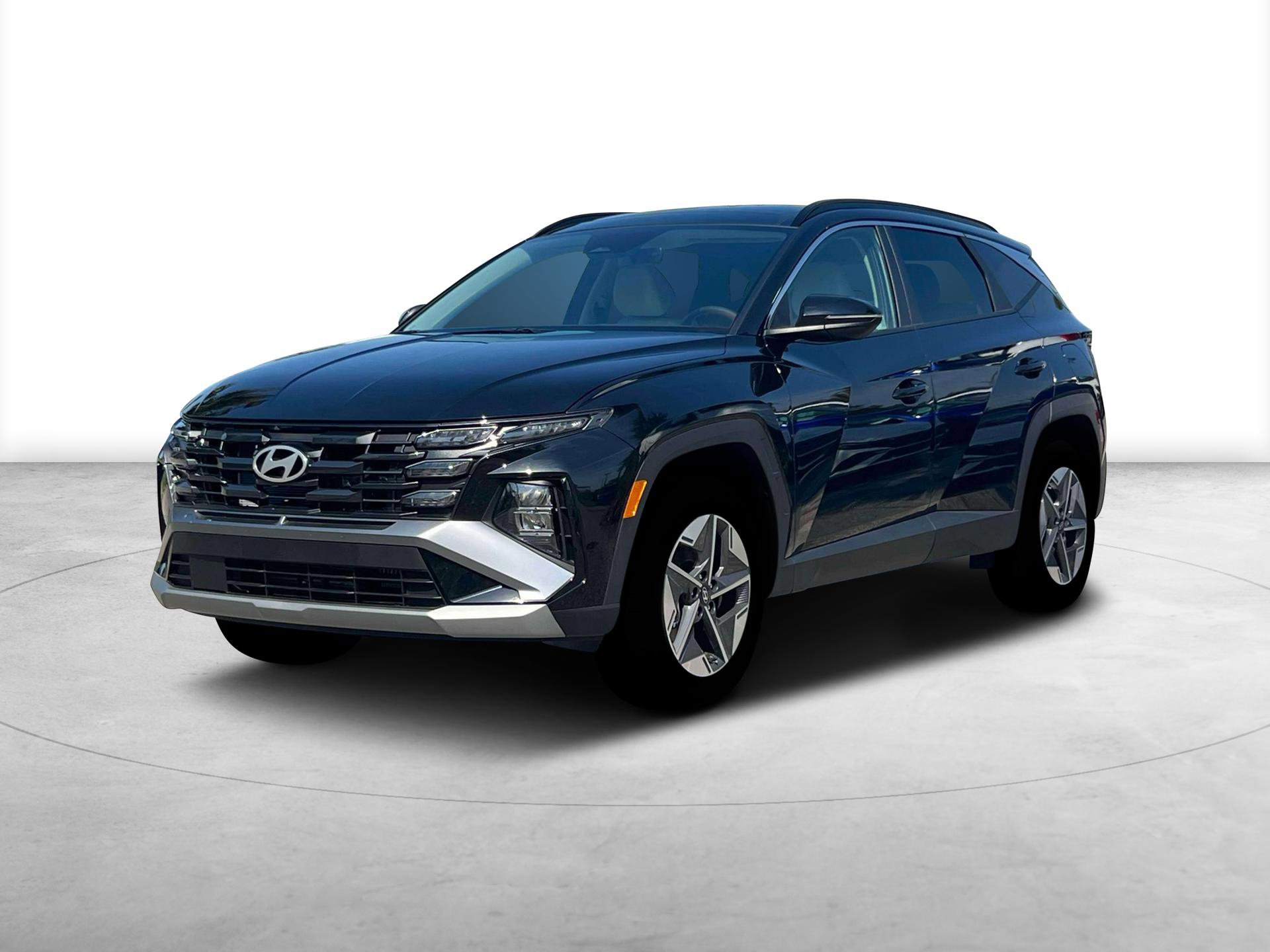 New 2025 Hyundai Tucson SEL