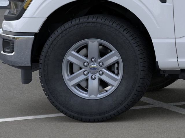 New 2026 Ford F150 XL image 19