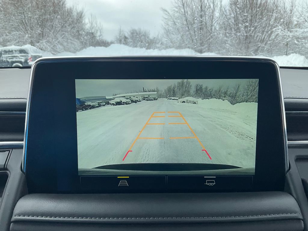 Used 2024 Chevrolet Tahoe LT image 14