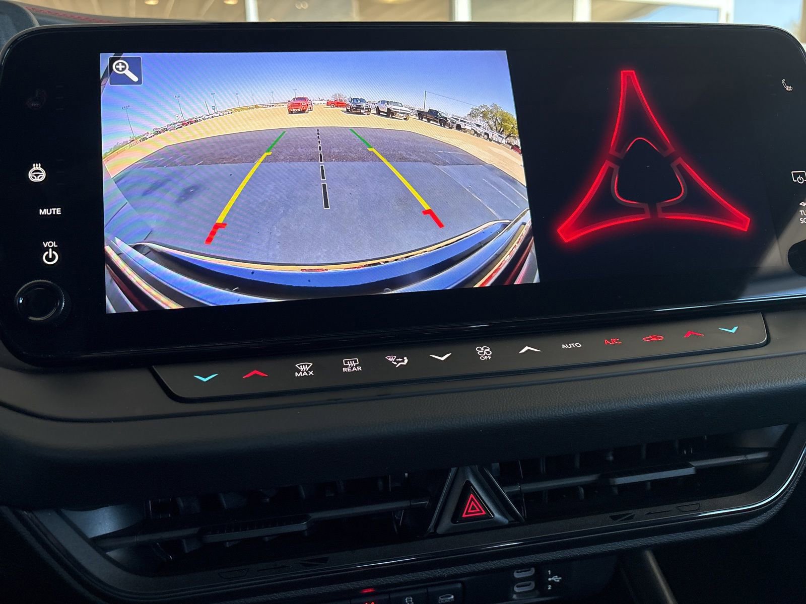 New 2026 Dodge Charger Scat Pack w/ Blacktop Package image 23