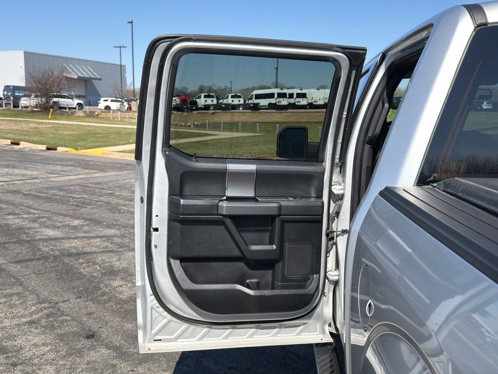 Used 2016 Ford F150 XLT w/ Equipment Group 302A Luxury AWD/4WD image 34