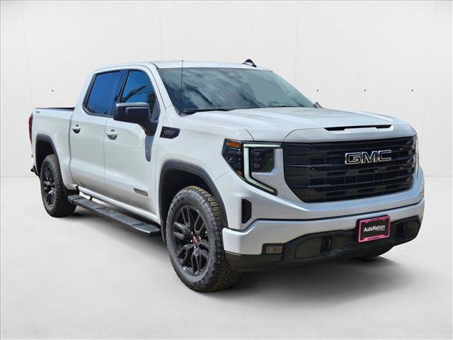 New 2025 GMC Sierra 1500 Elevation w/ Preferred Package image 7