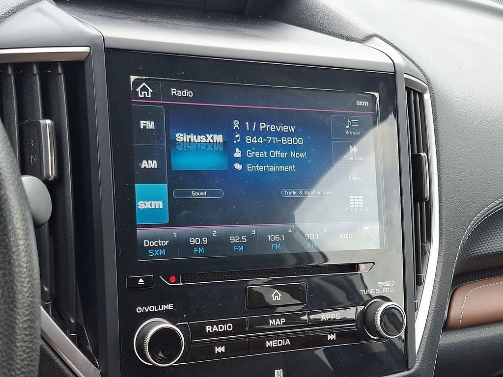 Used 2019 Subaru Forester Touring AWD/4WD image 19