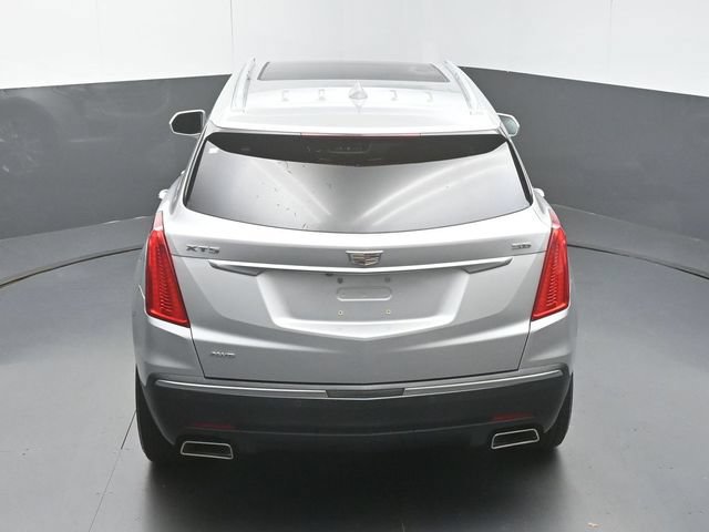 Used 2019 Cadillac XT5 Premium Luxury AWD/4WD image 47