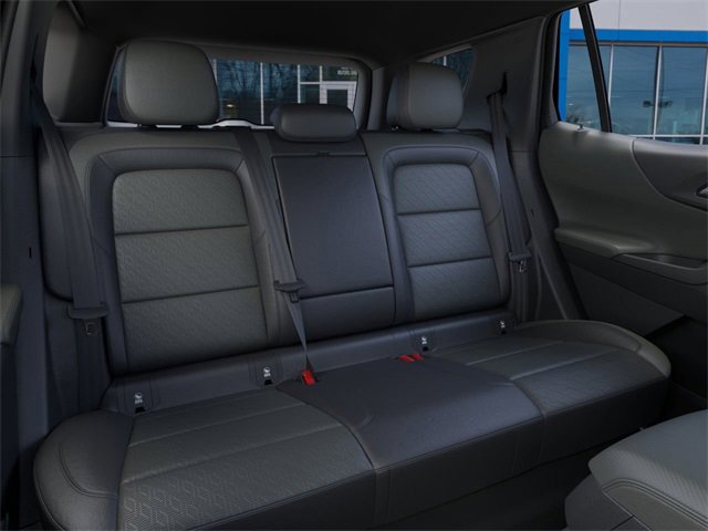 New 2026 Chevrolet Equinox LT image 17