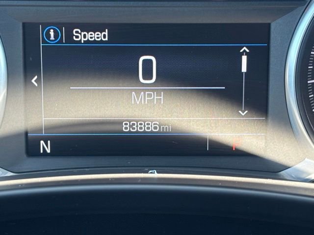 Used 2018 GMC Terrain SLT w/ Preferred Package AWD/4WD image 23