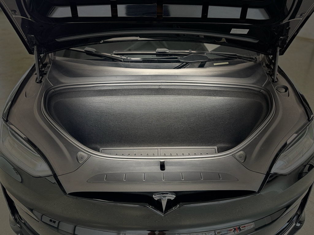 Used 2022 Tesla Model X Plaid AWD/4WD image 32