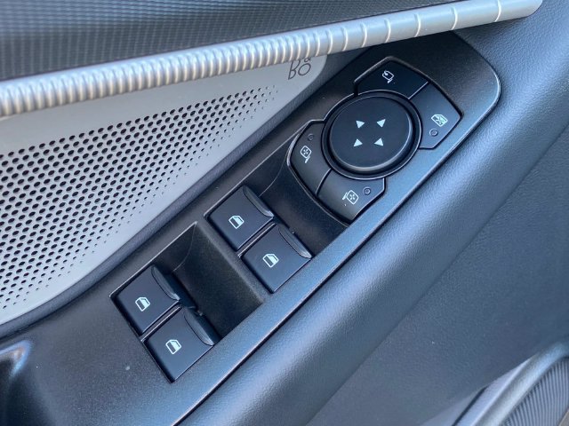 Used 2027 Ford Explorer ST w/ Sun And Sound Package AWD/4WD image 12