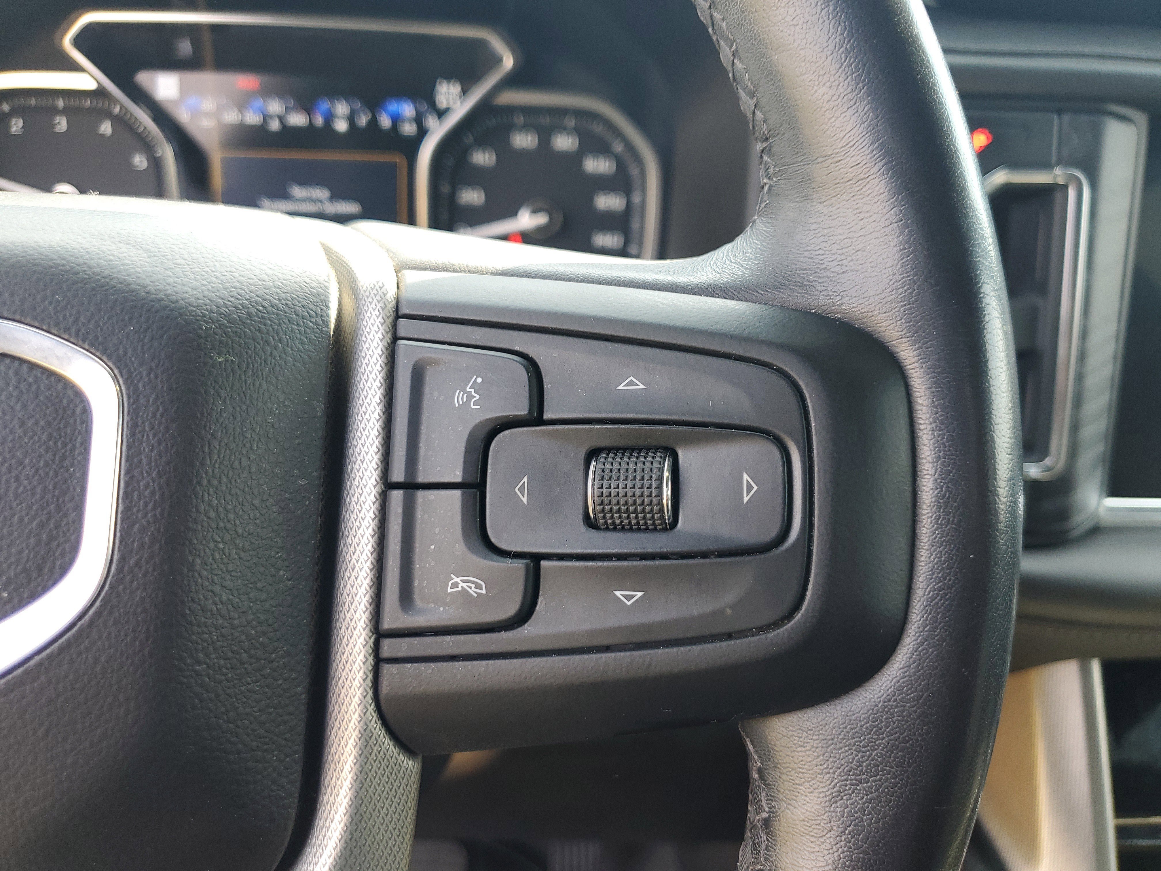 Used 2021 GMC Yukon Denali AWD/4WD image 27