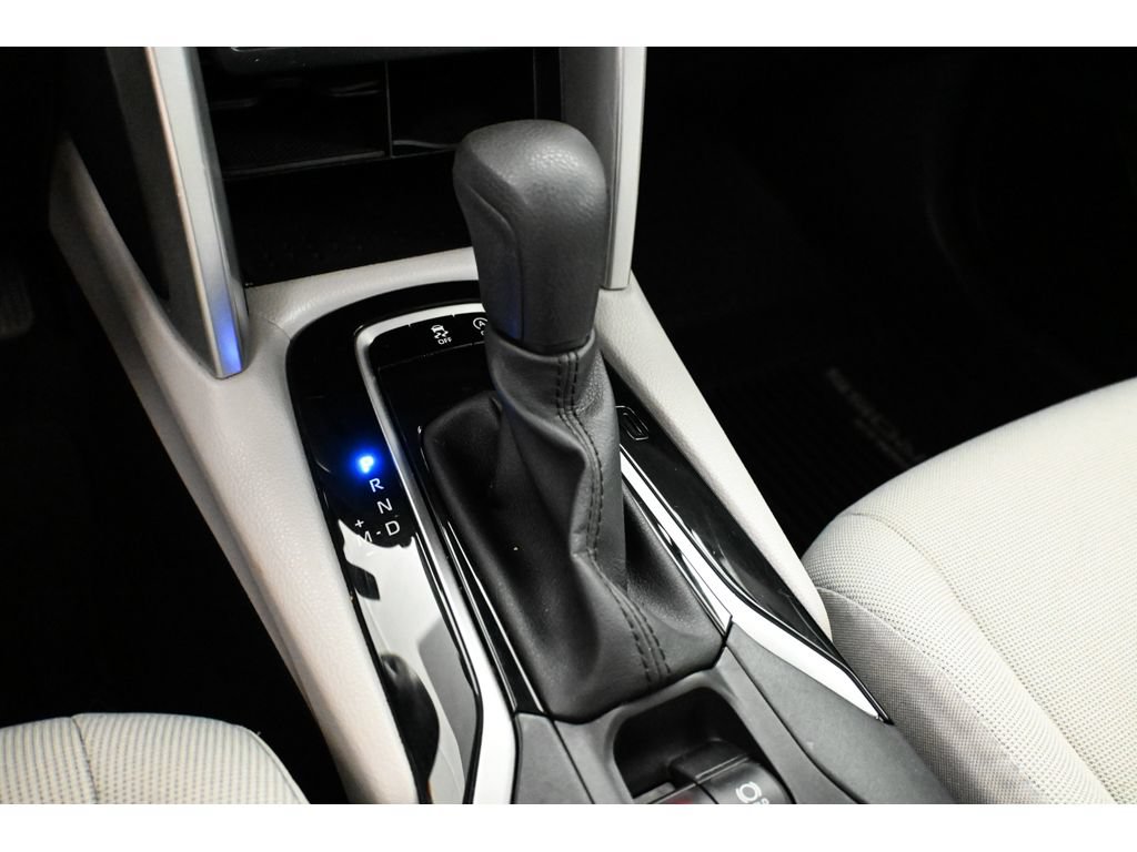 Used 2023 Toyota Corolla Cross L FWD image 38