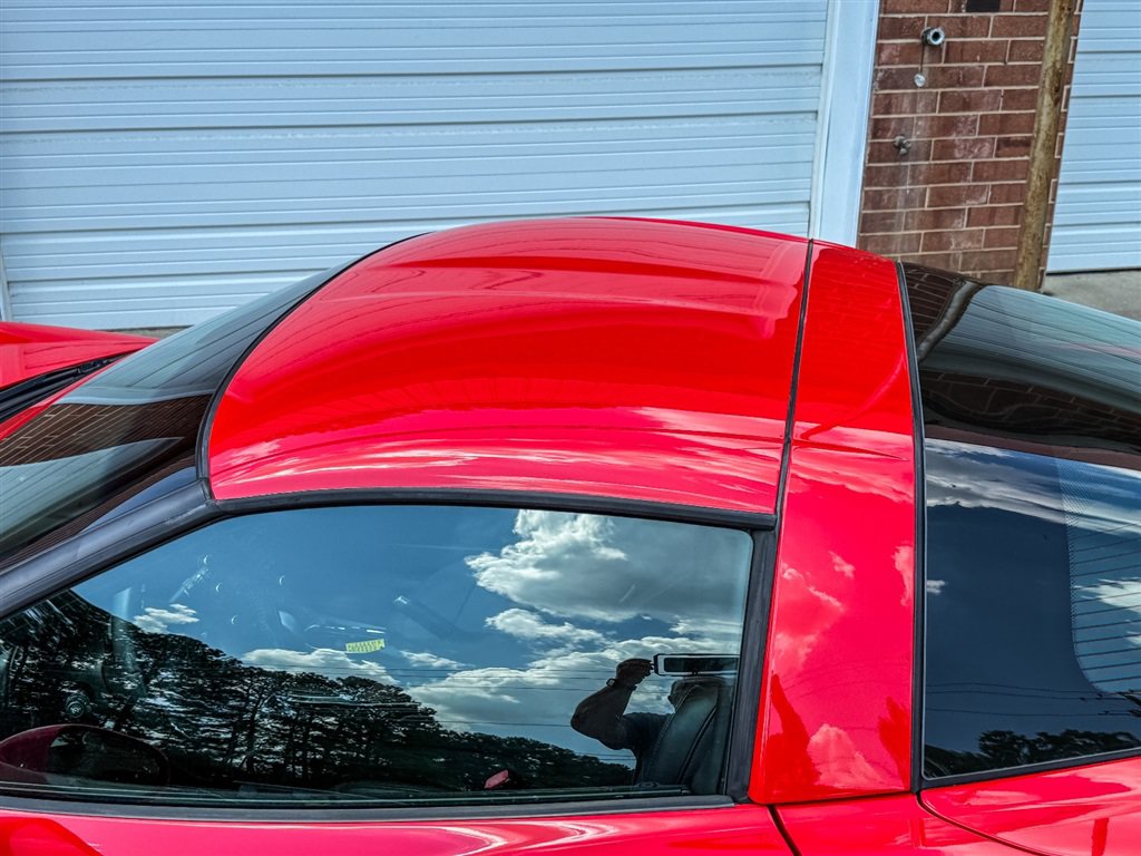 Used 2012 Chevrolet Corvette Grand Sport RWD image 5