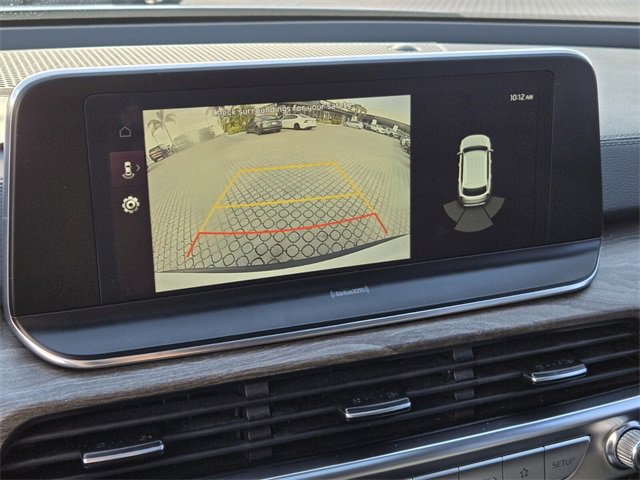 Used 2021 Kia Telluride EX w/ EX Premium Package image 26