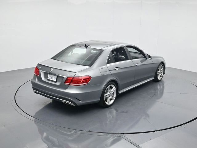 Used 2014 Mercedes-Benz E 350 4MATIC Sedan image 39