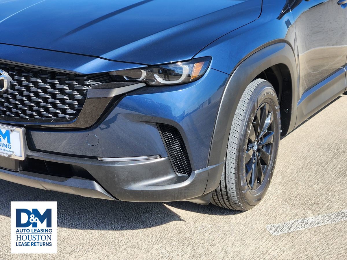 Used 2023 MAZDA CX-50 2.5 S w/ Preferred Plus Pkg AWD/4WD image 12