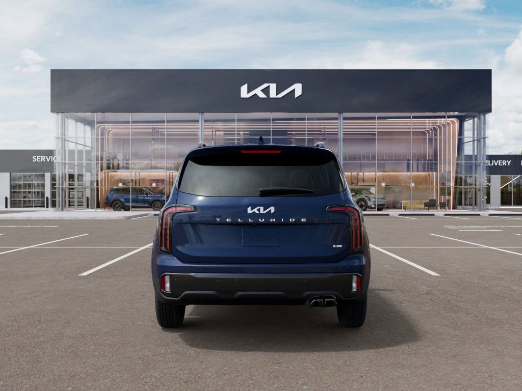 Used 2024 Kia Telluride SX X-Line image 5